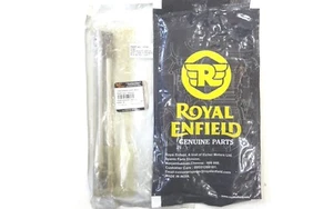 Royal Enfield Bullet 500 Stoßstangen push rods Kit 2 Stck.OEM Markenqualität - Picture 1 of 2