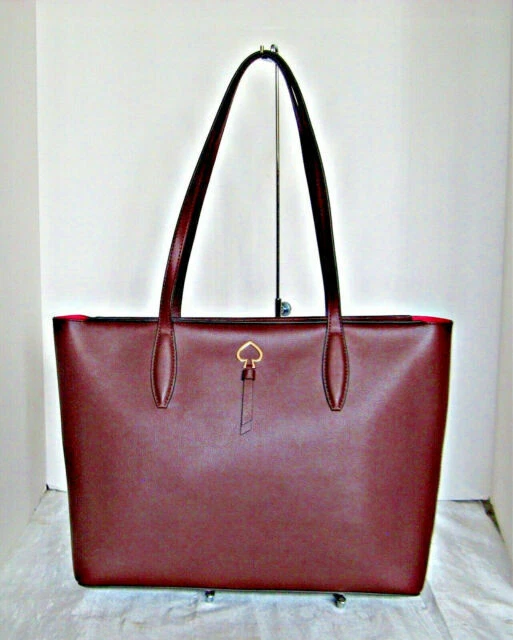 kate spade new york Adel Large Tote Bag - Red