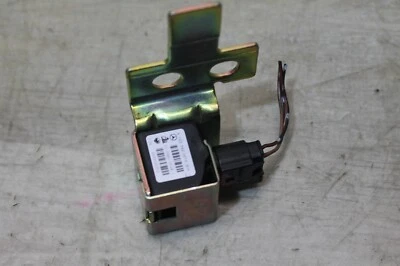 Chrysler Crossfire 3,2 ESP Sensor A1635420618 Q04 Querbeschleunigungssensor  - Immagine 1 di 2