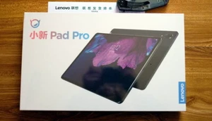 Lenovo tab P11 Pro 11.5'' OLED Tablet snapdragon 730G 6G+128G Wi-Fi version - Picture 1 of 5