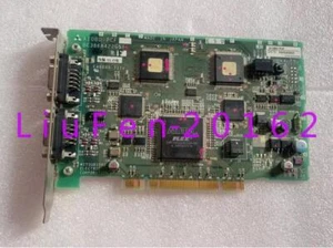 1pc used Mitsubishi A10BD-PCF BC386A422G51 - Afbeelding 1 van 4