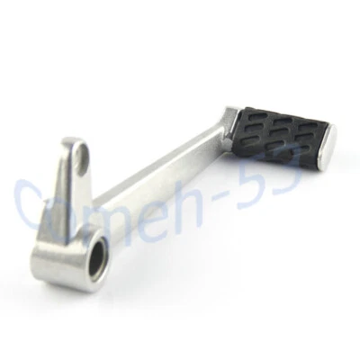 Cambio de pedal para Ducati Monster 696 Monster 1100 EVO 2011-2013 45622021A Foto 1 de 4