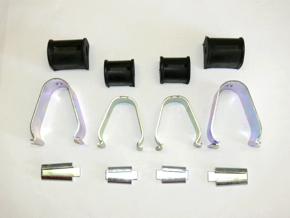 VW Käfer  Stabianbausatz Anbausatz Stabilisator 1200 1300 1500 Bj.65-86  NEU - Bild 1 von 1