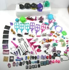 MONSTER HIGH DOLL PETS + RARE ACCESSORIES SPARE PARTS COMPLETE YOUR DOLL U CHOOS
