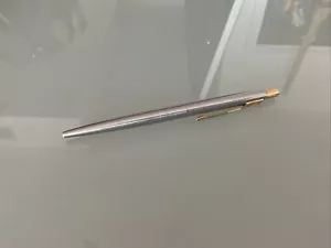 Parker Ball Point , Vintage . - Picture 1 of 3