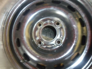 stahlfelgen 14 zoll FORD MONDEO FORD FOCUS - Bild 1 von 5