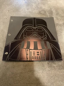 LEGO NY Toy Fair 2010 Dearth Vader Promo Book - Authentic Great Condition - Picture 1 of 15