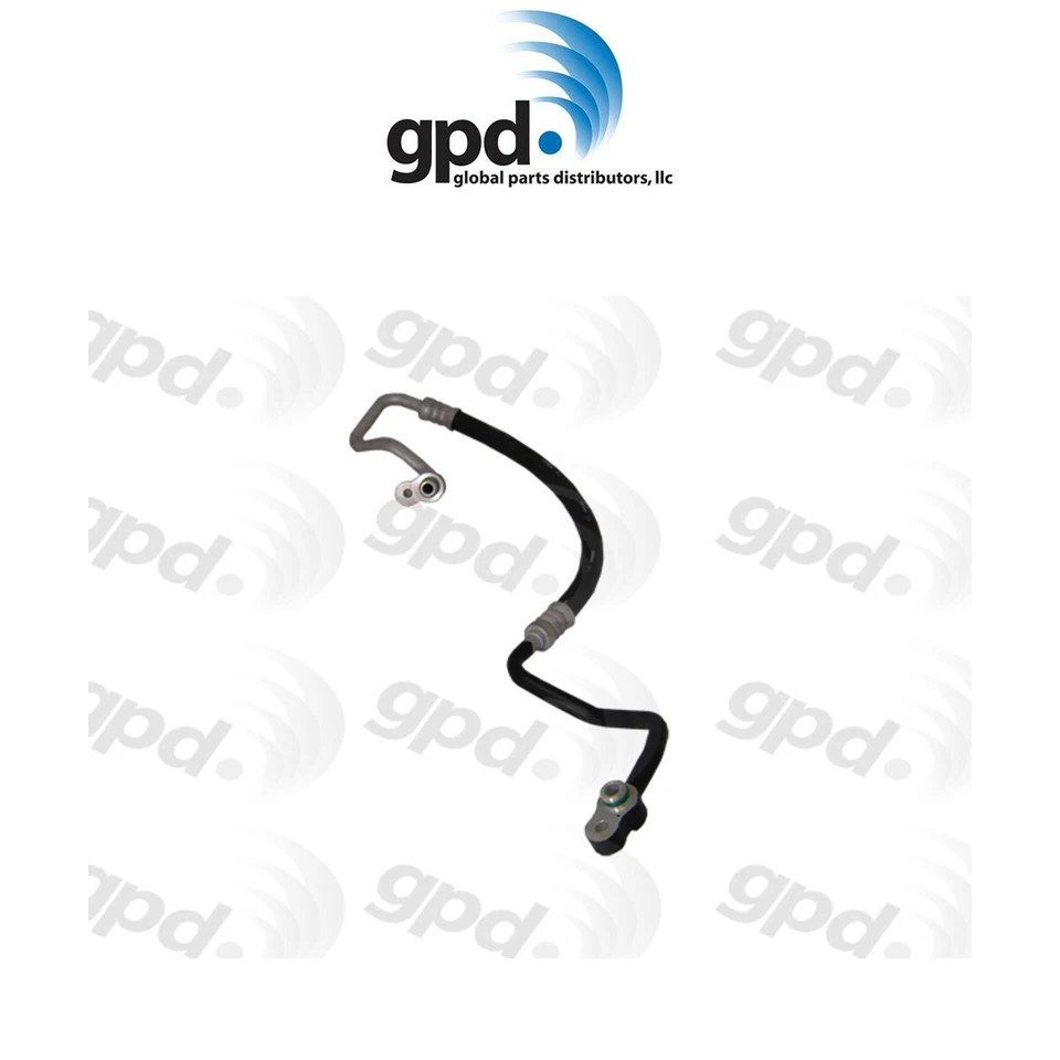 GPD 空调制冷剂放电软管 4811806 适用于 2007 - 2011 年本田 CR-V — 第 1/1 张图片