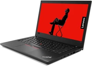 Lenovo THINKPAD T480 14 " i5-8350U CPU @ 1.7GHz 8th Gen De 256GB SSD 8GB RAM,Win - Photo 1/9