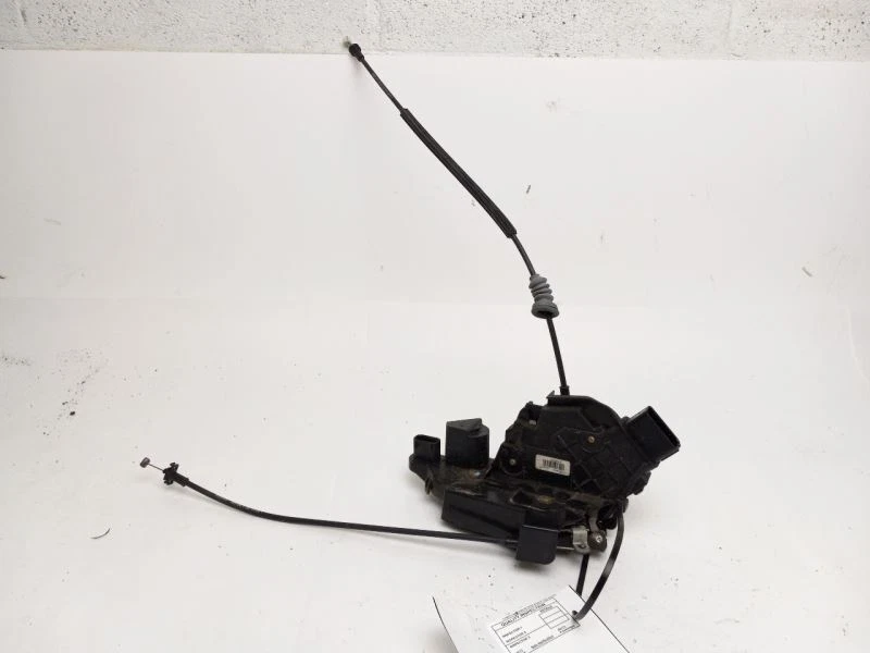 ACTUADOR CERRADURA PUERTA PASAJERO DELANTERO se adapta a VOLVO S40 2004 - 2011 Foto 1 de 4
