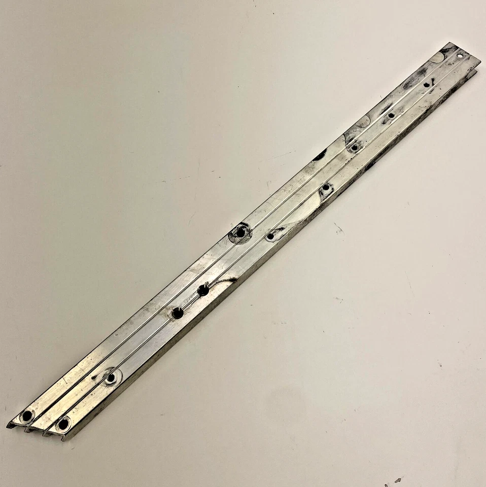 ARCTIC CAT BEARCAT 2000 570 F570 LYNX T570 2008-2020 MARCO SOPORTE CHASIS Foto 1 de 3