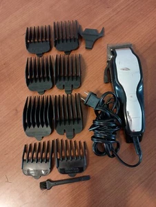 Wahl Tagliacapelli Resistente Modello MC2 Precisione con Attacchi Testato - Foto 1 di 8