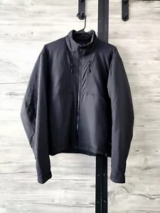 FLYING CROSS VAPORCORE PERFORMANCE LOFT JACKET COAT 55100A LAPD BLACK LARGE EUC! - Picture 1 of 5