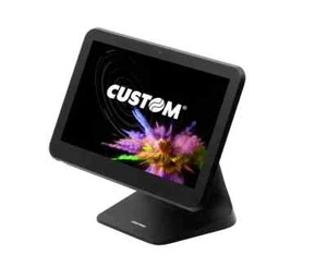 Custom America Silk Android All-In-One Terminal 15" 935KY180800L33 - Bild 1 von 6