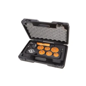 KIT PER CONTROLLO TENUTA IMPIANTI DI RAFFREDDAMENTO MEZZI PESANTI BETA 1759HD/TR - Foto 1 di 1