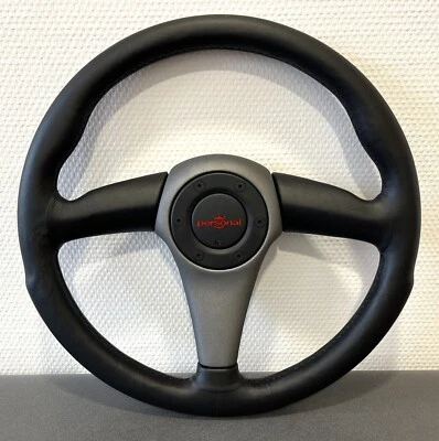 NARDI Personal Lenkrad "LESMO" - Bild 1 von 4