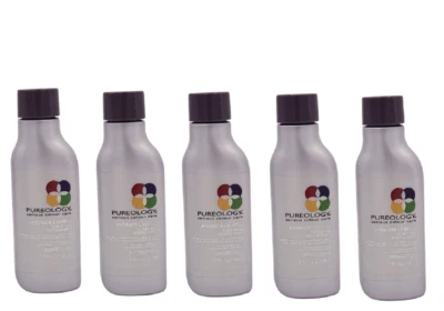 Pureology Color Care Antifade Complejo Hidratado Ligero Estado 1.7oz NUEVO PAQUETE DE 5 Foto 1 de 2