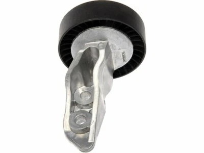 Para Volkswagen Golf 2010-2014 Accesorio Cinturón Ralentí Polea Dorman Inferior 23876DN Foto 1 de 2