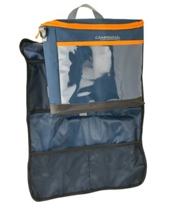 Campingaz Sedile Posteriore Auto Organizer con Borsa Frigo Rimovibile 8L Borsa Isolante - Foto 1 di 1