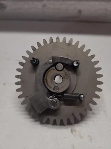 Cam Shaft Gear 2002 Bombardier Traxter XL 500 4x4 38tooth 711634956 35472 - Picture 1 of 2