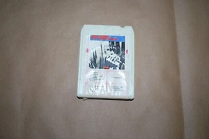 John Mayall The Turning Point 8-Track Tape - Picture 1 of 2