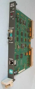 iba / Siemens PDA SM-64 S/N: 0 143 (V1.04) PCMCIA Sinec Symadyn D PLC Simatic S5 - Picture 1 of 3