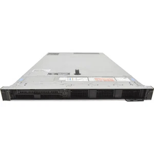 Dell PowerEdge R640 Chassis+ Mainboard no CPU RAM ohne Backplane Controller PSU - Bild 1 von 10