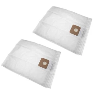 10 Staubsaugerbeutel für Nilfisk Multi II 22 Multi II 20 Multi II 22 Inox Vlies - Bild 1 von 2