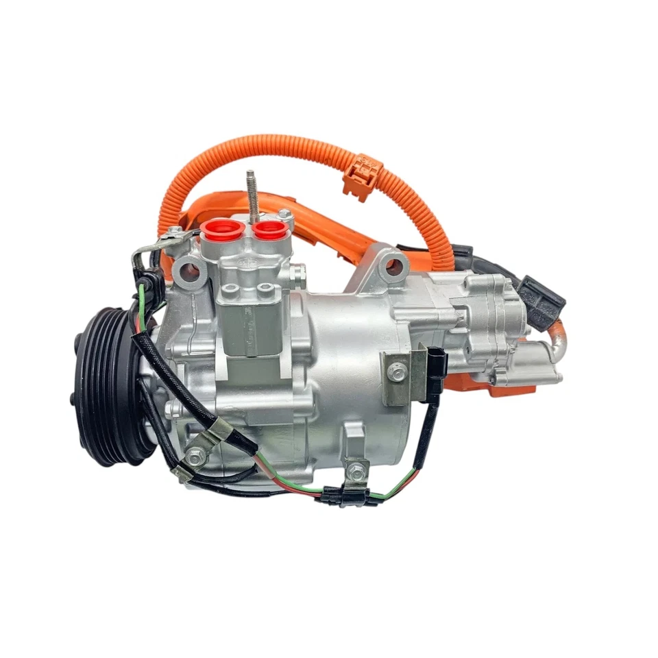 AC Compressor Fits Honda Civic 2006-2011 Hybrid 1.3L OEM CO-HBC175 - Image 1 of 1