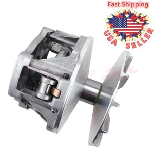 Primary Drive Clutch For Polaris Ranger 800 XP800 Crew RZR800 RZR S 800 2010-17 - Picture 1 of 12
