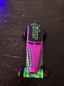 Hot Wheels Joker Roadster - Picture 1 of 4