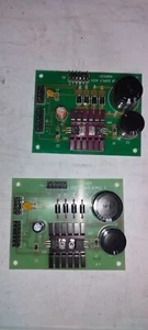 rowe ami wallete arcade jukebox wandhalterung jukebox netzteil pcb lot #496 - Bild 1 von 3