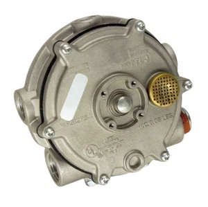 Onan 148-1080 Regulador de combustible propano Vaporizador Convertidor Generador Nhm Spec G J - Imagen 1 de 1