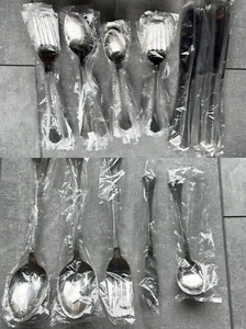 Stainless Steel Lexington Flatware 45 Pieces Service For 8 Set Japan Brand New - Picture 1 of 13