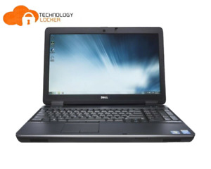 Dell Latitude E6430 Laptop i5-3380M @2.9 8GB RAM 320GB HDD Win 11 Pro 4G Touch