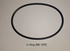 Junta tórica/OEM para olla coladora 308-1270 - Imagen 1 de 2