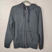 ten thousand midweight tech moletom com capuz