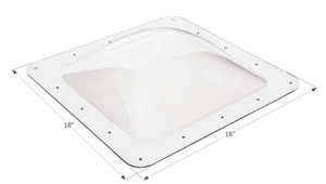 Icon RV SKYLIGHT - SL1414C 01818 - Picture 1 of 2