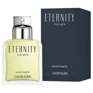 eternity parfum man
