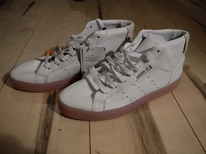 Nagelneue Adidas Sleek W Mid US 10,5 UK 9 EU 43 1/3 - Bild 1 von 10