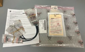 Cable de tarjeta del programa espacial RS-422 de la NASA conjunto MCIU - Imagen 1 de 6