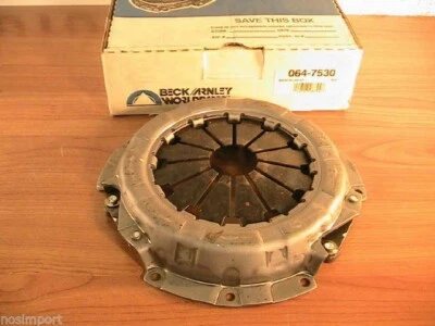 Geo Tracker Suzuki Sidekick embrague placa de presión cubierta reman 200 mm 1989-1995 Foto 1 de 2