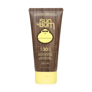Sun Bum Original SPF 30 Lozione Solare, Crema Solare Idratante - Foto 1 di 5