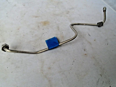 重新制造滚轮 ROYCE 银 SPUR 燃油线 ASSY 管 B3 UE43977 原始设备制造商 — 第 1/4 张图片