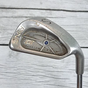 Ping Ist Blue Dot Sand Wedge Vintage Golf Club - Picture 1 of 10