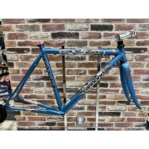 Cannondale CAAD4 R500 Frame Set Size 53 - Picture 1 of 10