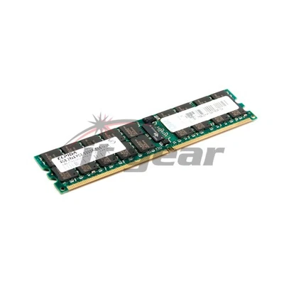 IBM 77P6500 4GB DDR2 Memory Card, 1/2 of 4523 - Image 1 of 3