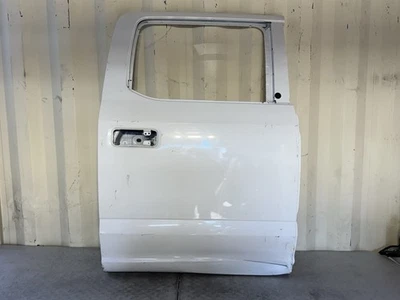 2015 16 17 18 19 2020 FORD F-150 REAR RIGHT PASSENGER SIDE DOOR  SHELL OEM - Image 1 of 4