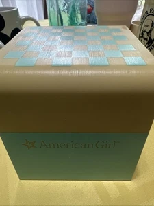 American Girl Spieltisch Top Zustand Nur Tisch - Bild 1 von 5