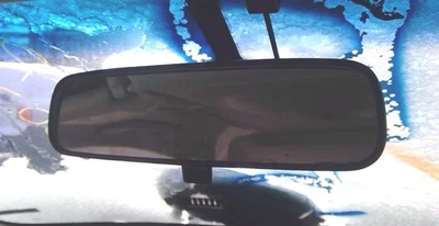 09 10 11 12 13 14 15 2016 17 18 Nissan 370Z Rear View Mirror - Image 1 of 4